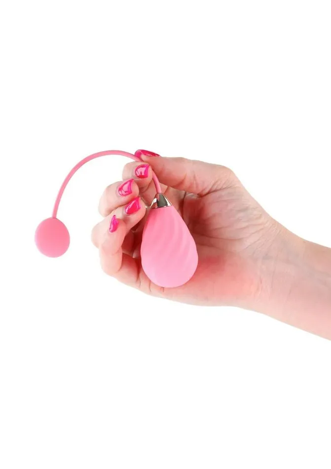Female Sex Toys Techno Techno Kandi Rechargeable Silicone App Compatible Egg Female Sex Toys Techno Techno Kandi Rechargeable Silicone App Compatible Egg