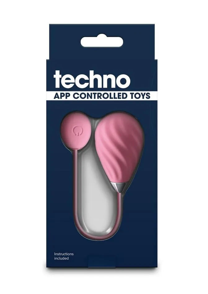 Female Sex Toys Techno Techno Kandi Rechargeable Silicone App Compatible Egg Female Sex Toys Techno Techno Kandi Rechargeable Silicone App Compatible Egg