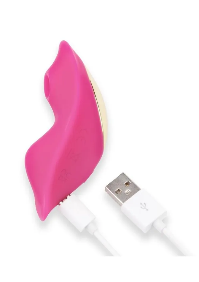 Female Sex Toys Together Toys Suck N Go Rechargeable Silicone Clitoral Stimulator with Remote Together Toys Female Sex Toys Together Toys Suck N Go Rechargeable Silicone Clitoral Stimulator with Remote Together Toys