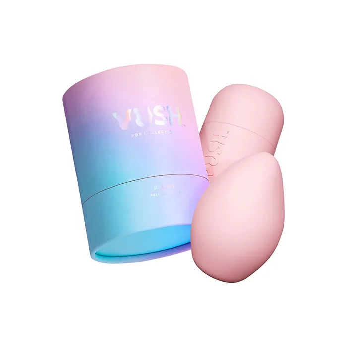 Female Sex Toys VUSH VUSH Plump Palm Vibrator