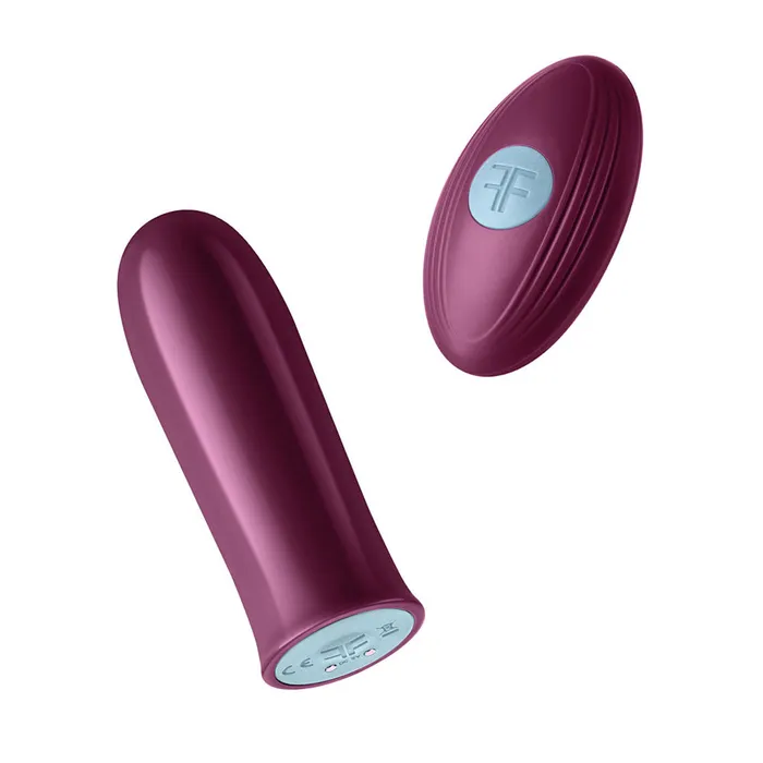 Femme Funn Versa Bullet Fuchsia Femme Funn Vibrators