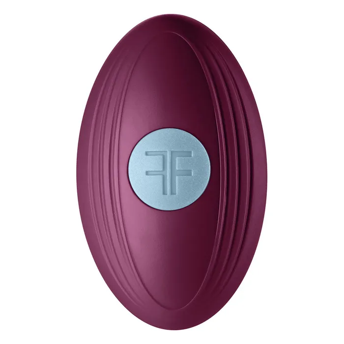 Femme Funn Versa Bullet Fuchsia Femme Funn Vibrators