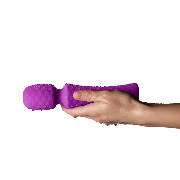 Femme Funn Vibrators Femme Funn Ultra Wand Purple