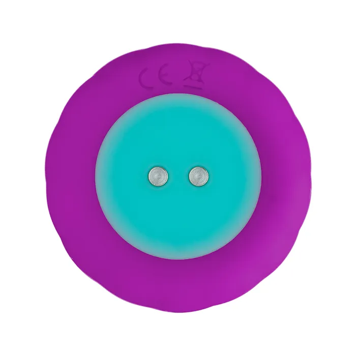 Femme Funn Vibrators Femme Funn Ultra Wand Purple