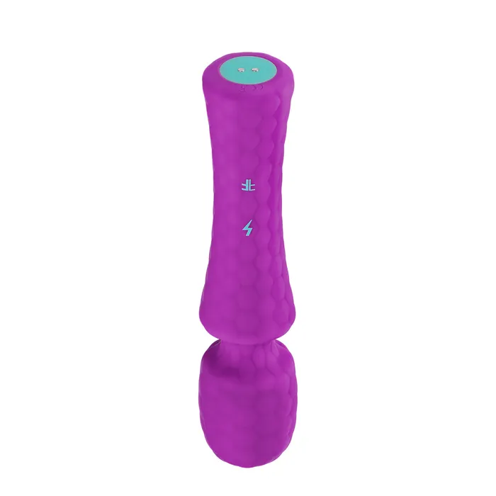Femme Funn Vibrators Femme Funn Ultra Wand Purple