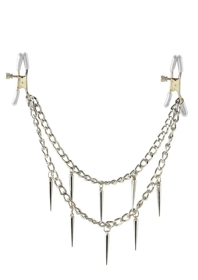 Fetish Fantasy Series Rock Hard Nipple Clamps Fetish Fantasy Series Couples Fetish Fantasy Series Rock Hard Nipple Clamps Fetish Fantasy Series Couples