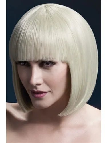 Fever Lingerie Vibrators Elise Wig
