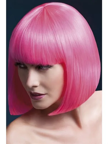 Fever Lingerie Vibrators Elise Wig