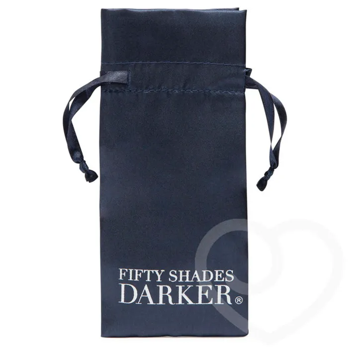 Fifty Shades Darker At My Mercy Chained Nipple Clamps Fifty Shades of Grey Vibrators Fifty Shades Darker At My Mercy Chained Nipple Clamps Fifty Shades of Grey Vibrators