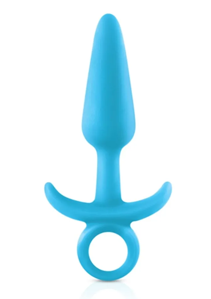Firefly Anal Firefly Prince Silicone Butt Plug