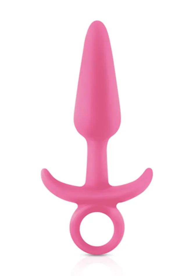 Firefly Anal Firefly Prince Silicone Butt Plug Firefly Anal Firefly Prince Silicone Butt Plug