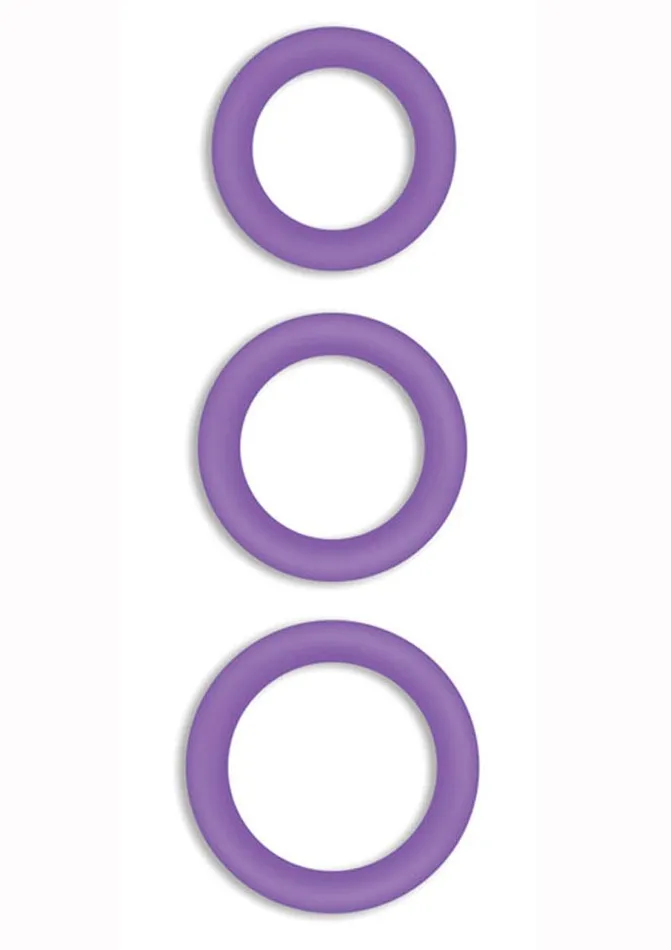Firefly Firefly Halo Medium Silicone Cock Ring Male Sex Toys Firefly Firefly Halo Medium Silicone Cock Ring Male Sex Toys