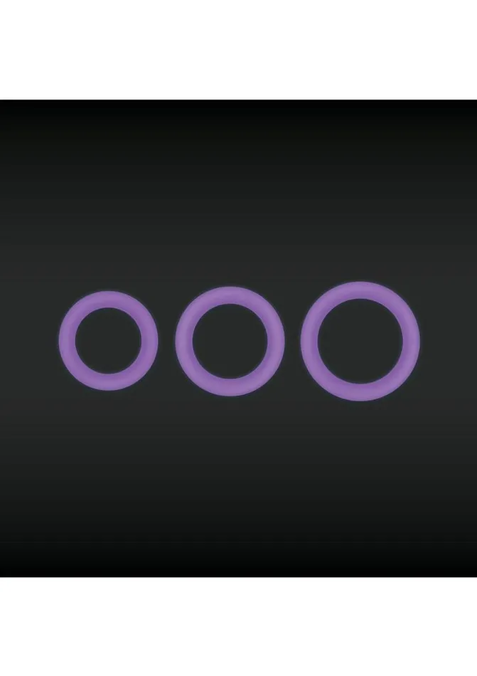 Firefly Firefly Halo Medium Silicone Cock Ring Male Sex Toys Firefly Firefly Halo Medium Silicone Cock Ring Male Sex Toys