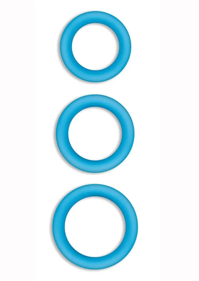 Firefly Firefly Halo Medium Silicone Cock Ring Male Sex Toys Firefly Firefly Halo Medium Silicone Cock Ring Male Sex Toys