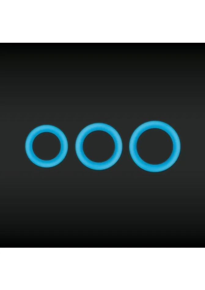 Firefly Firefly Halo Medium Silicone Cock Ring Male Sex Toys Firefly Firefly Halo Medium Silicone Cock Ring Male Sex Toys