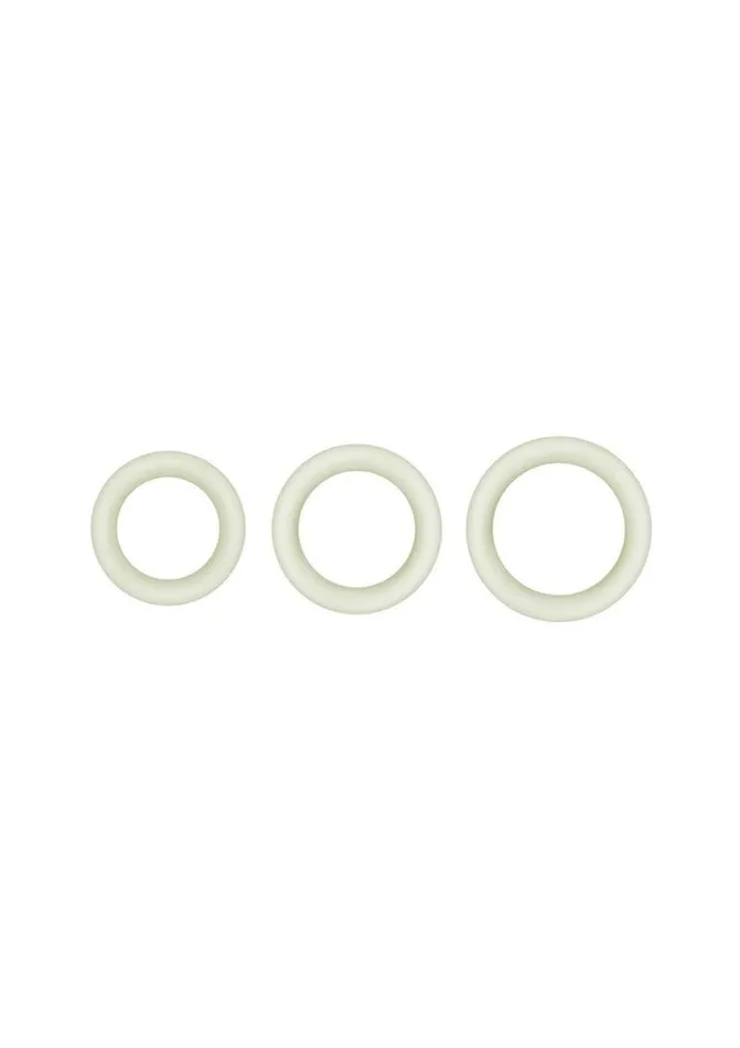 Firefly Firefly Halo Medium Silicone Cock Ring Male Sex Toys Firefly Firefly Halo Medium Silicone Cock Ring Male Sex Toys