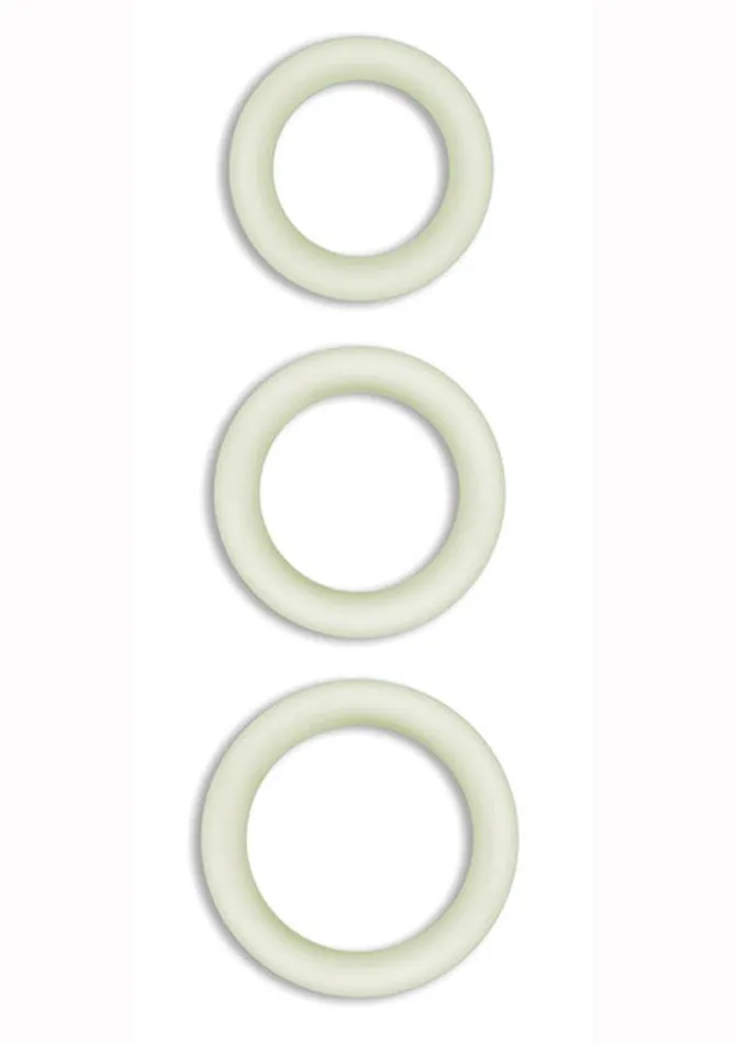 Firefly Firefly Halo Medium Silicone Cock Ring Male Sex Toys Firefly Firefly Halo Medium Silicone Cock Ring Male Sex Toys