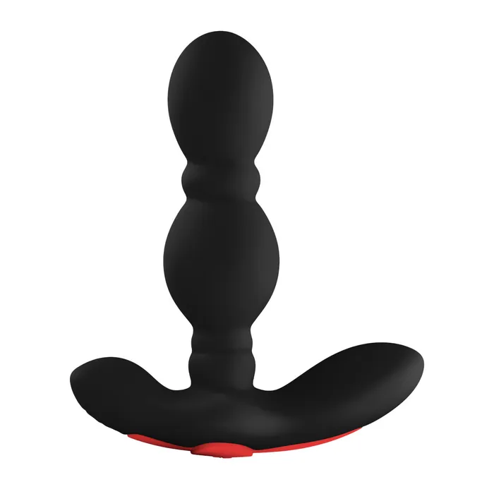 Forto Vibrating Butt Plug FORTO Anal