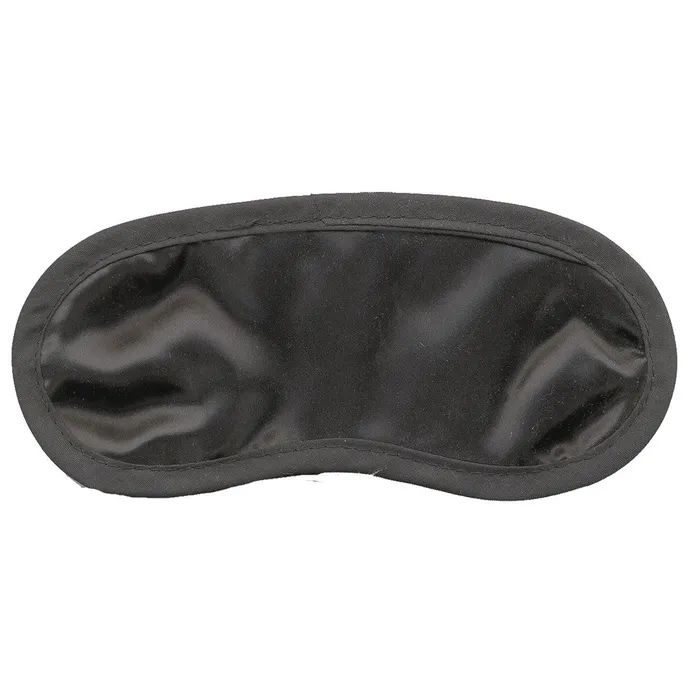 Foxtails Vibrators Foxtails Satin Eye Mask