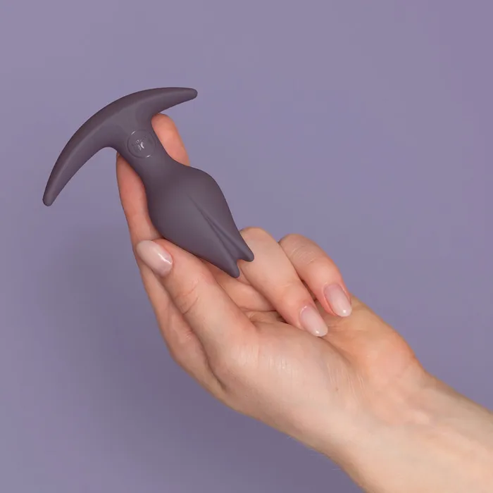 Fun Factory Anal Fun Factory Bootie Fem Plug Dark Taupe