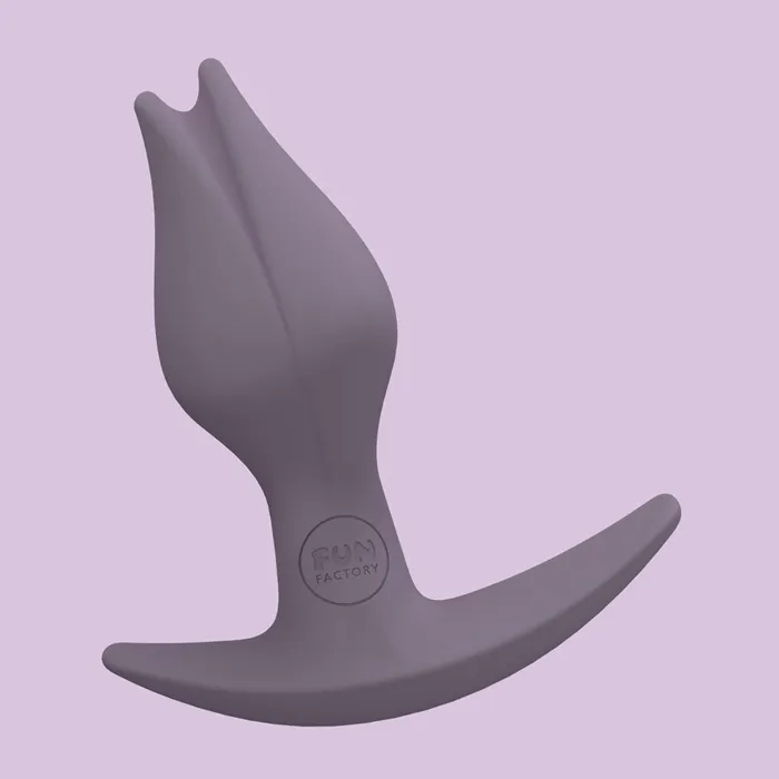 Fun Factory Anal Fun Factory Bootie Fem Plug Dark Taupe
