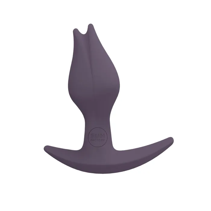 Fun Factory Anal Fun Factory Bootie Fem Plug Dark Taupe