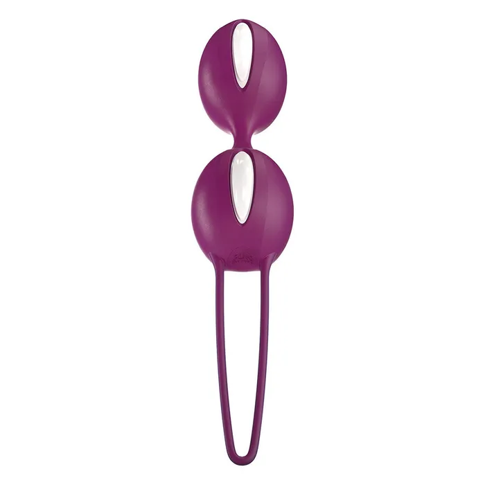 Fun Factory Vibrators Fun Factory Smartballs Duo Assorted Colors