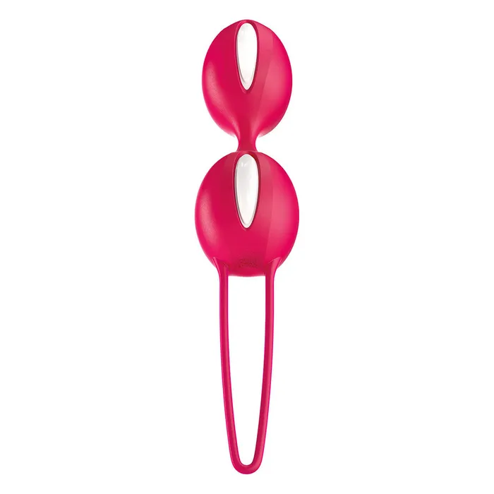 Fun Factory Vibrators Fun Factory Smartballs Duo Assorted Colors
