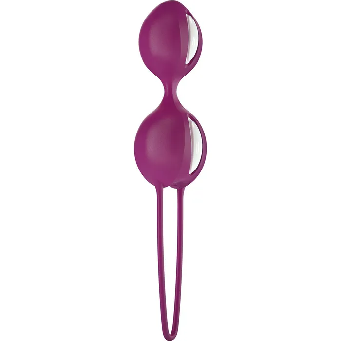 Fun Factory Vibrators Fun Factory Smartballs Duo Assorted Colors