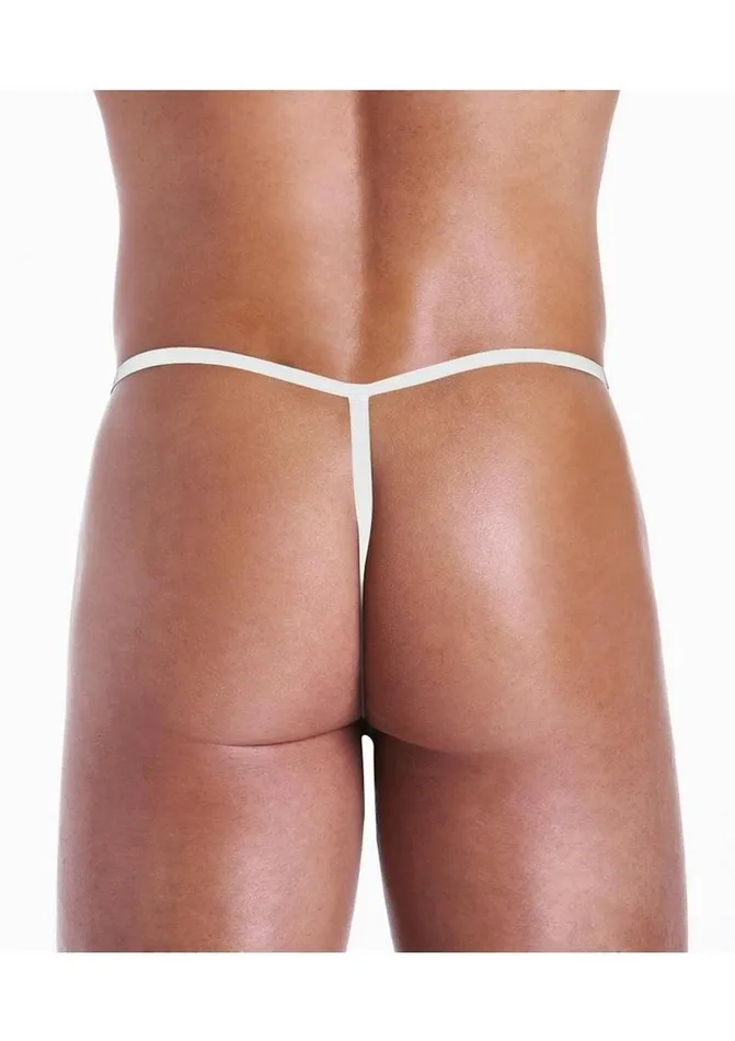 Fundies Vibrators Fundies Candy Cane Thong