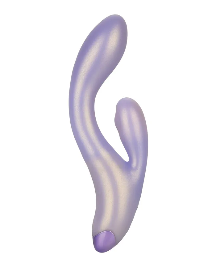 GLove GThumper Purple California Exotic Novelties Vibrators