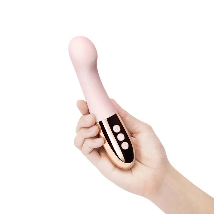 Gee GSpot Targeting Rechargeable Vibrator Cotr INC Female Sex Toys