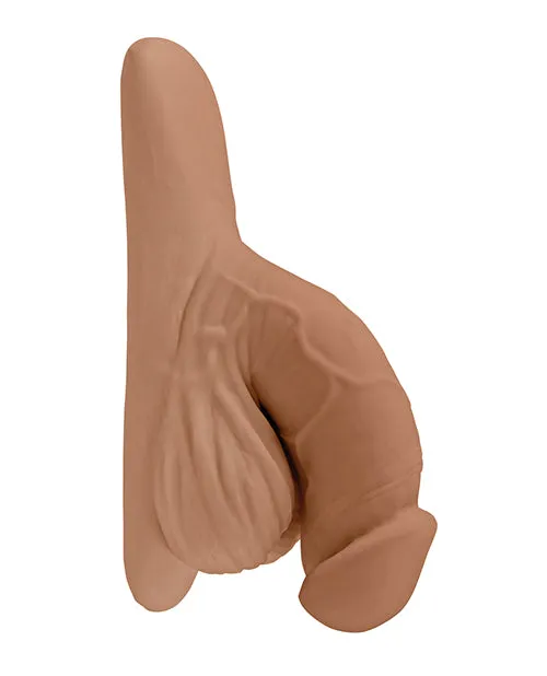 Gender X 4 Packer Tan Evolved Novelties INC Anal
