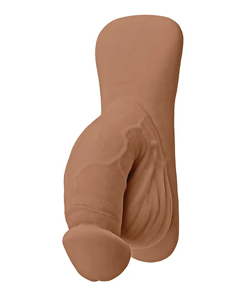 Gender X 4 Packer Tan Evolved Novelties INC Anal