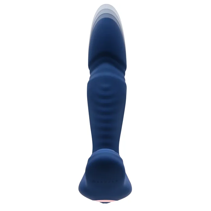 Gender X True Blue Vibrators