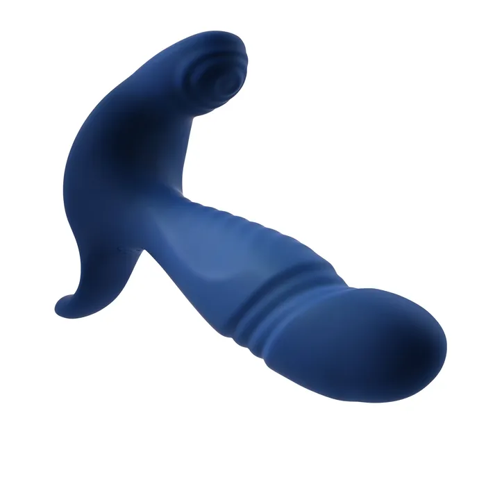 Gender X True Blue Vibrators