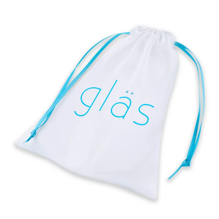 Glas Over Easy Butt Plug Electric Eel INC Anal