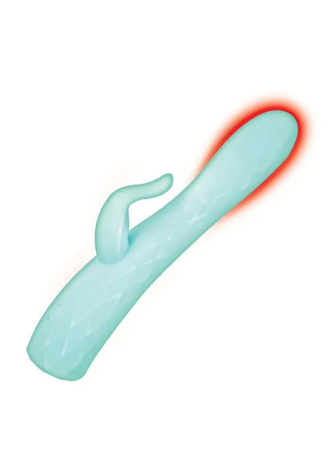 Goddess Heat Up Rotating Rechargeable Silicone Massager Goddess Female Sex Toys Goddess Heat Up Rotating Rechargeable Silicone Massager Goddess Female Sex Toys