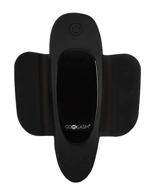Gogasm Panty Vibrator Black Orion Versand Gmbh Co Vibrators