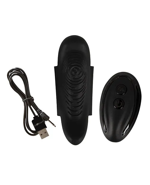 Gogasm Panty Vibrator Black Orion Versand Gmbh Co Vibrators