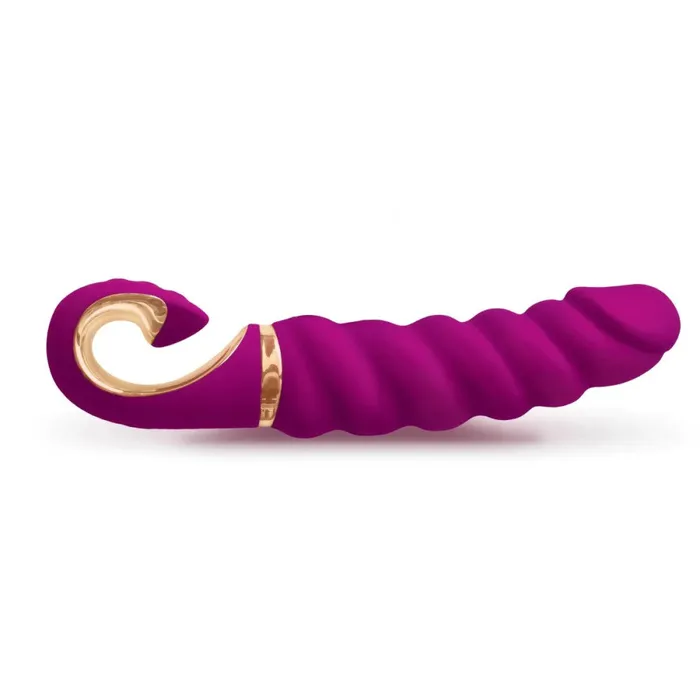 GVibe Vibrators Gvibe GJack mini Sweet Raspberry