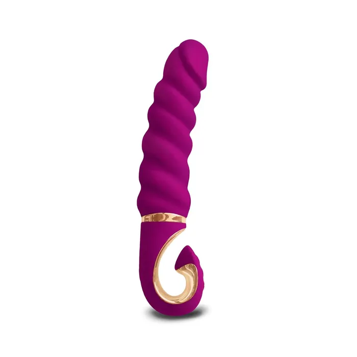 GVibe Vibrators Gvibe GJack mini Sweet Raspberry