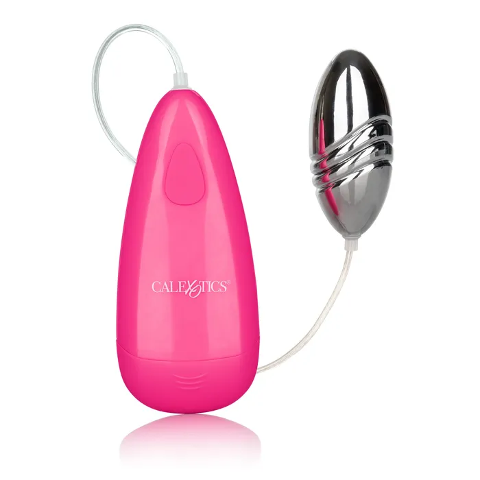 Gyrating Bullet Waterproof CalExotics Female Sex Toys