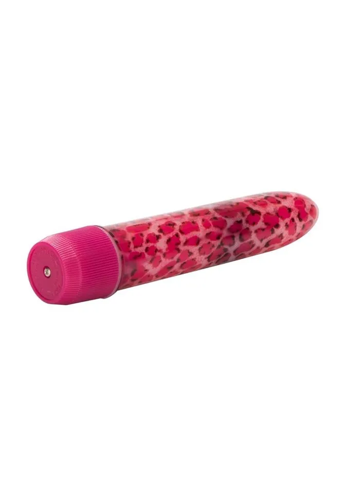 Hard Vibes Leopard Waterproof Mini Massager Female Sex Toys Hard Vibes Leopard Waterproof Mini Massager Female Sex Toys