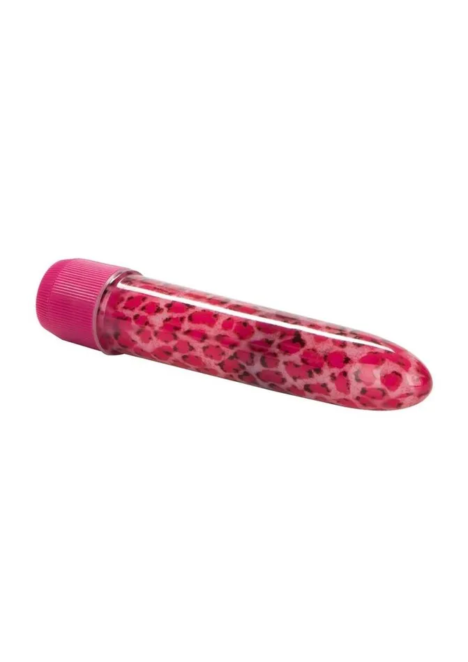 Hard Vibes Leopard Waterproof Mini Massager Female Sex Toys Hard Vibes Leopard Waterproof Mini Massager Female Sex Toys