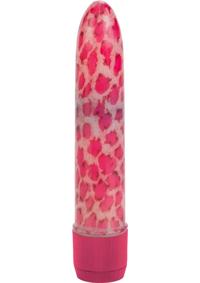 Hard Vibes Leopard Waterproof Mini Massager Female Sex Toys Hard Vibes Leopard Waterproof Mini Massager Female Sex Toys