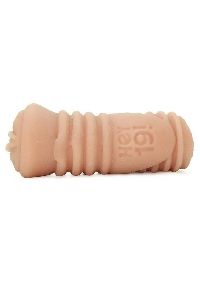 Hey 19 Male Sex Toys Hey 19 Teen Pussy Stroker Daisy Haze