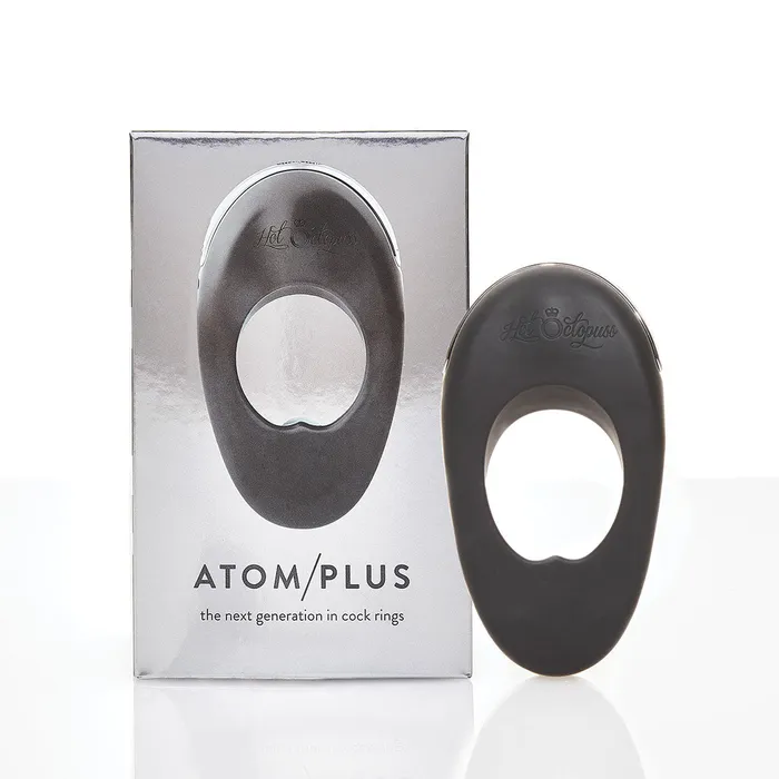 Hot Octopuss Atom Plus CRing Hot Octopuss Male Sex Toys