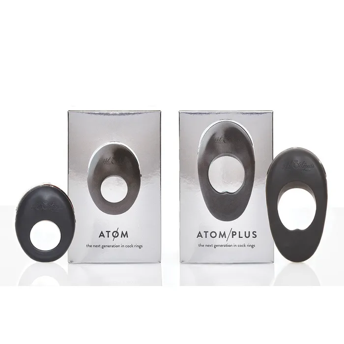 Hot Octopuss Atom Plus CRing Hot Octopuss Male Sex Toys