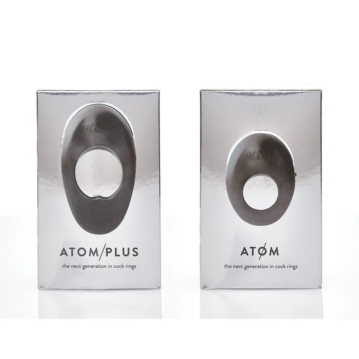 Hot Octopuss Atom Plus CRing Hot Octopuss Male Sex Toys